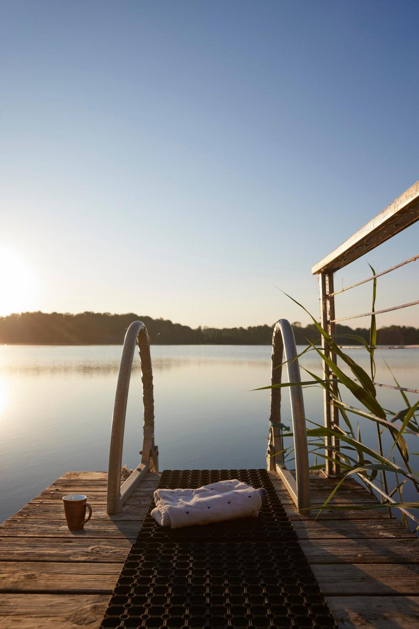 Rimforsa Strand Zewnętrze zdjęcie