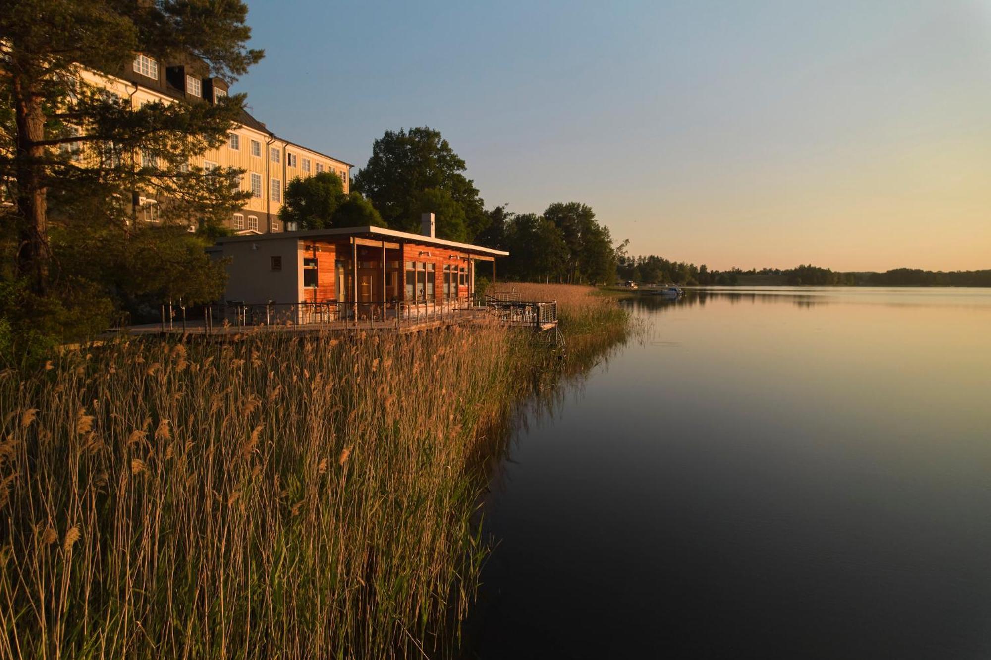 Rimforsa Strand Zewnętrze zdjęcie