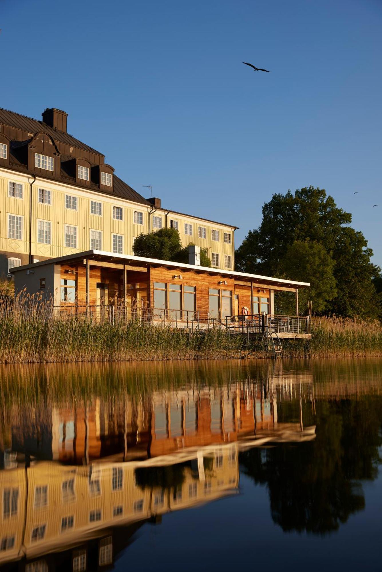 Rimforsa Strand Zewnętrze zdjęcie