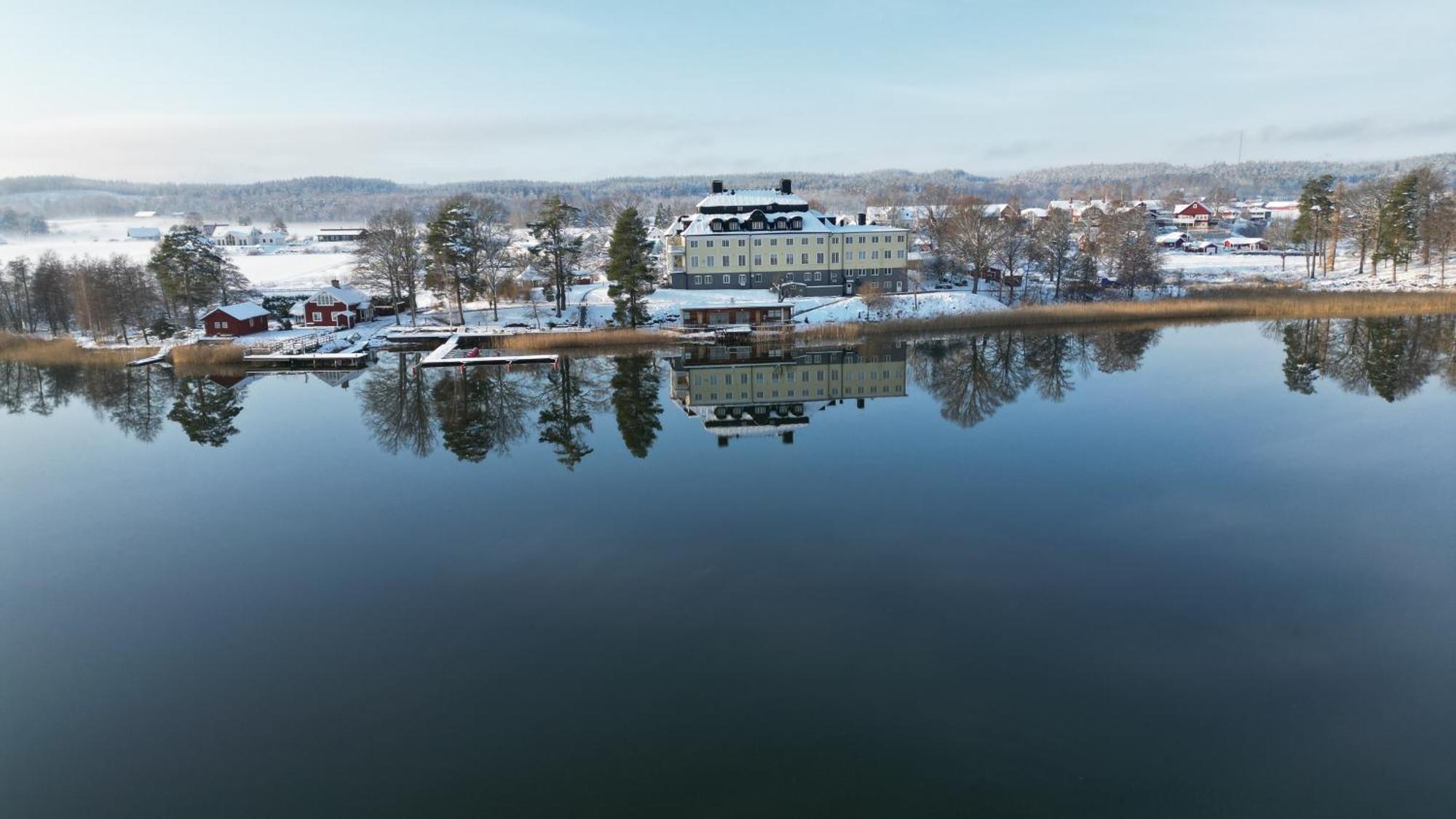 Rimforsa Strand Zewnętrze zdjęcie